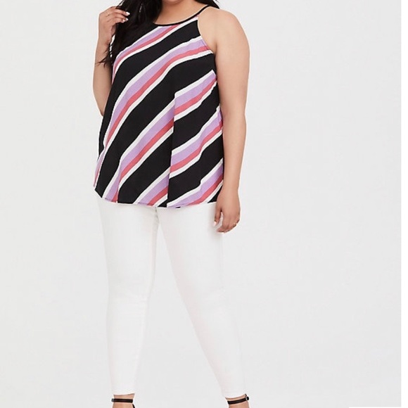 Torrid swing cami, 1X) - Picture 4 of 4